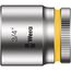  Zyklop Knarren Zubehör, 3/8" 8790 HMB Zyklop-Steckschlüsseleinsatz mit 3/8"-Antrieb, 3/4" x 30 mm 12453548