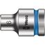  Zyklop Knarren Zubehör, 3/8" 8790 HMB Zyklop-Steckschlüsseleinsatz mit 3/8"-Antrieb, 6 x 29 mm 12453473