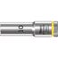  Zyklop Knarren Zubehör, 3/8" 8790 HMB Deep Steckschlüsseleinsatz mit 3/8"-Antrieb, 10 x 64 mm 12453528