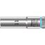  Zyklop Knarren Zubehör, 3/8" 8790 HMB Deep Steckschlüsseleinsatz mit 3/8"-Antrieb, 11 x 64 mm 12453558