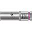  Zyklop Knarren Zubehör, 3/8" 8790 HMB Deep Steckschlüsseleinsatz mit 3/8"-Antrieb, 14 x 64 mm 12453481