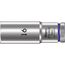  Zyklop Knarren Zubehör, 3/8" 8790 HMB Deep Steckschlüsseleinsatz mit 3/8"-Antrieb, 16 x 64 mm 12453511