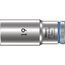  Zyklop Knarren Zubehör, 3/8" 8790 HMB Deep Steckschlüsseleinsatz mit 3/8"-Antrieb, 19 x 64 mm 12453557