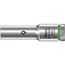  Zyklop Knarren Zubehör, 3/8" 8790 HMB Deep Steckschlüsseleinsatz mit 3/8"-Antrieb, 9 x 64 mm 12453497