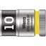  Zyklop Knarren Zubehör, 3/8" 8790 HMB HF Zyklop-Steckschlüsseleinsatz mit 3/8"-Antrieb mit Haltefunktion, 10 x 29 mm 12453530