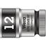  Zyklop Knarren Zubehör, 3/8" 8790 HMB HF Zyklop-Steckschlüsseleinsatz mit 3/8"-Antrieb mit Haltefunktion, 12 x 29 mm 12453499