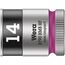  Zyklop Knarren Zubehör, 3/8" 8790 HMB HF Zyklop-Steckschlüsseleinsatz mit 3/8"-Antrieb mit Haltefunktion, 14 x 29 mm 12453560