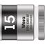  Zyklop Knarren Zubehör, 3/8" 8790 HMB HF Zyklop-Steckschlüsseleinsatz mit 3/8"-Antrieb mit Haltefunktion, 15 x 29 mm 12453467