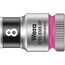  Zyklop Knarren Zubehör, 3/8" 8790 HMB HF Zyklop-Steckschlüsseleinsatz mit 3/8"-Antrieb mit Haltefunktion, 8 x 29 mm 12453514