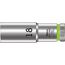  Zyklop Knarren Zubehör, 1/2" 8790 HMC Deep Steckschlüsseleinsatz mit 1/2"-Antrieb, 18 x 83 mm 12453395