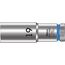  Zyklop Knarren Zubehör, 1/2" 8790 HMC Deep Steckschlüsseleinsatz mit 1/2"-Antrieb, 19 x 83 mm 12453442