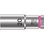  Zyklop Knarren Zubehör, 1/2" 8790 HMC Deep Steckschlüsseleinsatz mit 1/2"-Antrieb, 20 x 83 mm 12453331