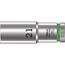  Zyklop Knarren Zubehör, 1/2" 8790 HMC Deep Steckschlüsseleinsatz mit 1/2"-Antrieb, 21 x 83 mm 12453425