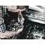  Die Zyklop Hybrid Knarre, 1/2" 8006 C Zyklop Hybrid-Knarre mit Umschalthebel mit 1/2"-Antrieb, 1/2" x 281 mm 12453459