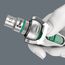  Knarren Wera 8100 SA 6 Zyklop Speed-Knarrensatz, 1/4"-Antrieb, metrisch, 26-teilig 12451900