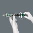  Knarren Wera 8100 SA 6 Zyklop Speed-Knarrensatz, 1/4"-Antrieb, metrisch, 26-teilig 12451900