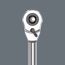  Die Zyklop Hybrid Knarre, 1/2" Zyklop Hybrid Set, 2-teilig 12453458