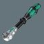  Knarren Wera 8100 SA 6 Zyklop Speed-Knarrensatz, 1/4"-Antrieb, metrisch, 26-teilig 12451900