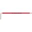  Winkelschlüssel für TORX®-Schrauben 3967 SXL HF TORX Winkelschlüssel Multicolour mit Haltefunktion, lang, Edelstahl, TX 40 x 224 mm 12452730