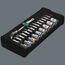  Die Zyklop Metal Knarren Push, 1/4" 8100 SA 10 Zyklop Metal-Knarrensatz, Durchsteckvierkant, 1/4"-Antrieb, zöllig, 28-teilig 12453207