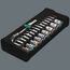  Die Zyklop Metal Knarren Switch, 1/4" 8100 SA 11 Zyklop Metal-Knarrensatz, Umschalthebel, 1/4"-Antrieb, zöllig, 28-teilig 12453198