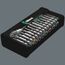  Zyklop Speed Knarren, 1/4" 8100 SA 9 Zyklop Speed-Knarrensatz, 1/4"-Antrieb, zöllig, 24-teilig 12453206