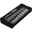 Die Zyklop Metal Knarren Push, 1/4" 8100 SA 10 Zyklop Metal-Knarrensatz, Durchsteckvierkant, 1/4"-Antrieb, zöllig, 28-teilig 12453207