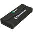  Die Zyklop Metal Knarren Switch, 1/4" 8100 SA 12 HF Zyklop Metal-Knarrensatz, Umschalthebel, 1/4"-Antrieb, metrisch, 13-teilig 12453197