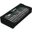  Knarren Wera 8100 SA 6 Zyklop Speed-Knarrensatz, 1/4"-Antrieb, metrisch, 26-teilig 12451900