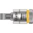  Zyklop Knarren Zubehör, 1/4" 8700 A FL Schlitzschrauben Zyklop Bitnuss mit 1/4"-Antrieb, 0,8 x 5,5 x 28 mm 12453265