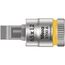  Zyklop Knarren Zubehör, 1/4" 8700 A FL Schlitzschrauben Zyklop Bitnuss mit 1/4"-Antrieb, 1,2 x 6,5 x 28 mm 12453308