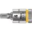  Zyklop Knarren Zubehör, 1/4" 8740 A HF Zyklop Bitnuss mit 1/4"-Antrieb, mit Haltefunktion für Innensechskantschrauben, 4 x 28 mm 12453237