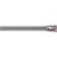  Zyklop Knarren Zubehör, 1/4" 8740 A HF Zyklop Bitnuss mit 1/4"-Antrieb, mit Haltefunktion für Innensechskantschrauben, 8 x 100 mm 12453236