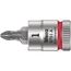  Zyklop Knarren Zubehör, 1/4" 8751 A Phillips Zyklop Bitnuss mit 1/4"-Antrieb, PH 1 x 28 mm 12453263