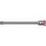  Zyklop Knarren Zubehör, 1/4" 8767 A HF TORX Zyklop Bitnuss mit 1/4"-Antrieb, mit Haltefunktion, TX 40 x 100 mm 12453233