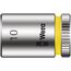  Zyklop Knarren Zubehör, 1/4" 8790 HMA Zyklop-Steckschlüsseleinsatz mit 1/4"-Antrieb, 10 x 23 mm 12453301