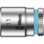  Zyklop Knarren Zubehör, 1/4" 8790 HMA Zyklop-Steckschlüsseleinsatz mit 1/4"-Antrieb, 11 x 23 mm 12453272