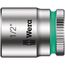  Zyklop Knarren Zubehör, 1/4" 8790 HMA Zyklop-Steckschlüsseleinsatz mit 1/4"-Antrieb, 1/2" x 23 mm 12453314