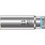  Zyklop Knarren Zubehör, 1/4" 8790 HMA Deep Steckschlüsseleinsatz mit 1/4"-Antrieb, 11 x 50 mm 12453309