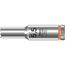  Zyklop Knarren Zubehör, 1/4" 8790 HMA Deep Steckschlüsseleinsatz mit 1/4"-Antrieb, 5,5 x 50 mm 12453310
