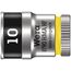  Zyklop Knarren Zubehör, 1/4" 8790 HMA HF Zyklop-Steckschlüsseleinsatz mit 1/4"-Antrieb mit Haltefunktion, 10 x 23 mm 12453226