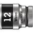  Zyklop Knarren Zubehör, 1/4" 8790 HMA HF Zyklop-Steckschlüsseleinsatz mit 1/4"-Antrieb mit Haltefunktion, 12 x 23 mm 12453297