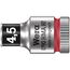  Zyklop Knarren Zubehör, 1/4" 8790 HMA HF Zyklop-Steckschlüsseleinsatz mit 1/4"-Antrieb mit Haltefunktion, 4,5 x 23 mm 12453284