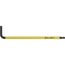  Winkelschlüssel für TORX®-Schrauben 967 SPKL TORX BO Winkelschlüssel Multicolour, TX 15 x 90 mm 12452735