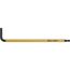  Winkelschlüssel für TORX®-Schrauben 967 SPKL TORX BO Winkelschlüssel Multicolour, TX 25 x 104 mm 12452682