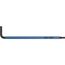  Winkelschlüssel für TORX®-Schrauben 967 SPKL TORX BO Winkelschlüssel Multicolour, TX 27 x 112 mm 12452746
