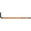  Winkelschlüssel für TORX®-Schrauben 967 SPKL TORX BO Winkelschlüssel Multicolour, TX 30 x 122 mm 12452658