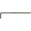  Winkelschlüssel für TORX®-Schrauben 967 PKXL TORX Winkelschlüssel, lang, TX 30 x 195 mm 12452668