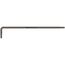  Winkelschlüssel für TORX®-Schrauben 967 XL HF TORX Winkelschlüssel mit Haltefunktion, lang, TX 10 x 112 mm 12452734