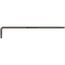  Winkelschlüssel für TORX®-Schrauben 967 XL HF TORX Winkelschlüssel mit Haltefunktion, lang, TX 15 x 123 mm 12452681